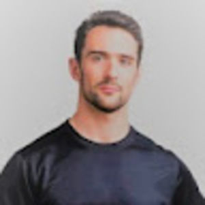 Meet your Posher, Nicholas